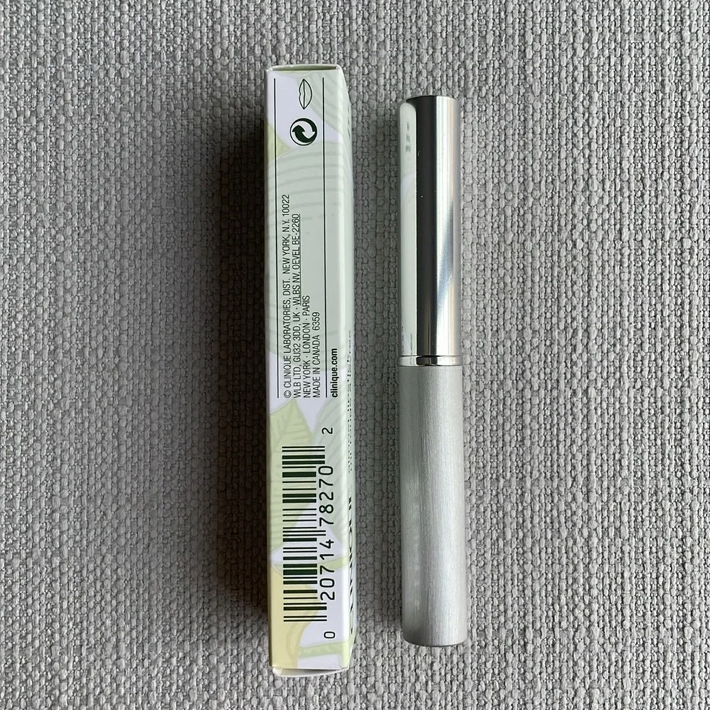 Clinique Almost Lipstick - 44 Pink Honey
